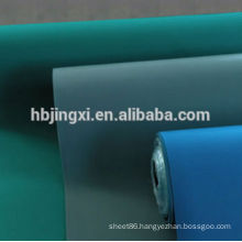 2mm Anti-static Rubber Sheet